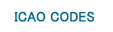 IcaoCodes